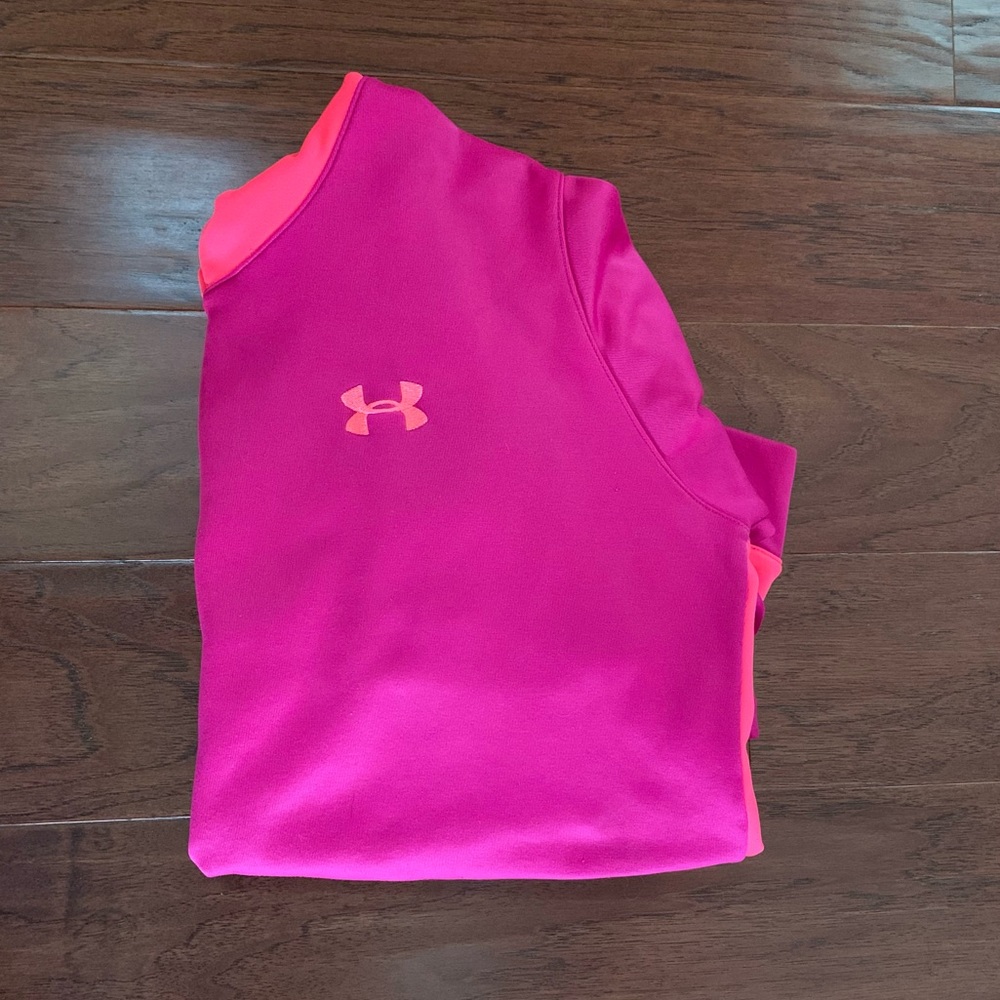 Under Armour sweatshirt hoodie